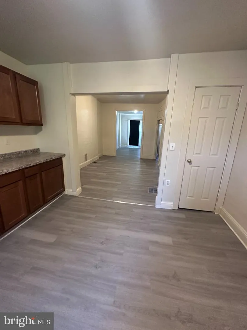 2506 W PRATT STREET W Baltimore, MD 21223