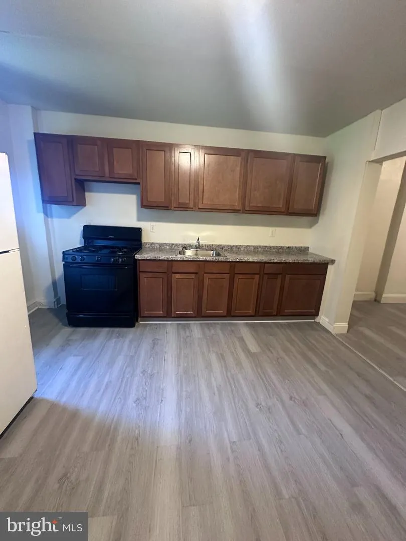 2506 W PRATT STREET W Baltimore, MD 21223
