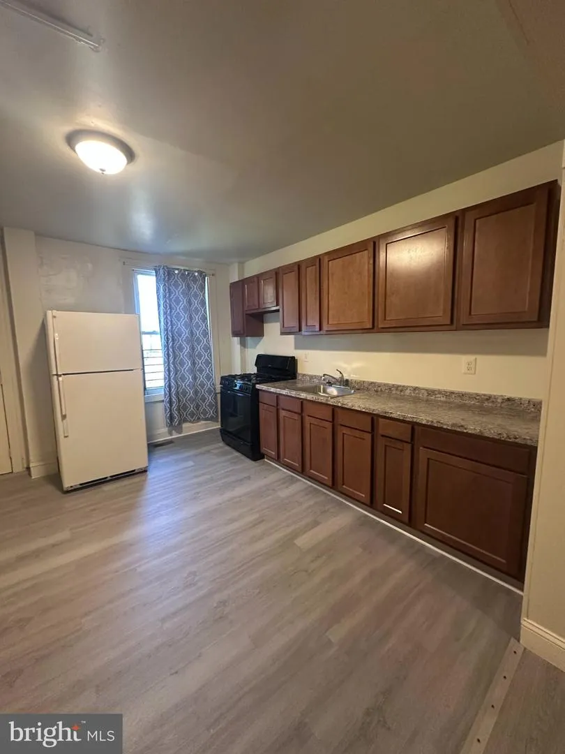 2506 W PRATT STREET W Baltimore, MD 21223