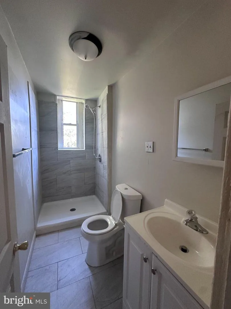 2506 W PRATT STREET W Baltimore, MD 21223