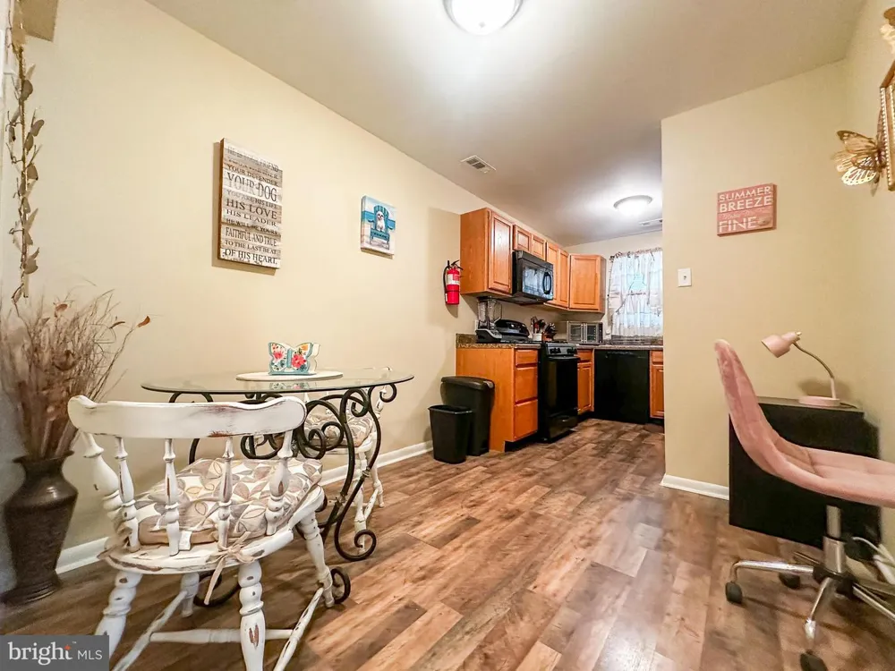 15 SCOTCH PINE DRIVE Little Egg Harbor, NJ 08087