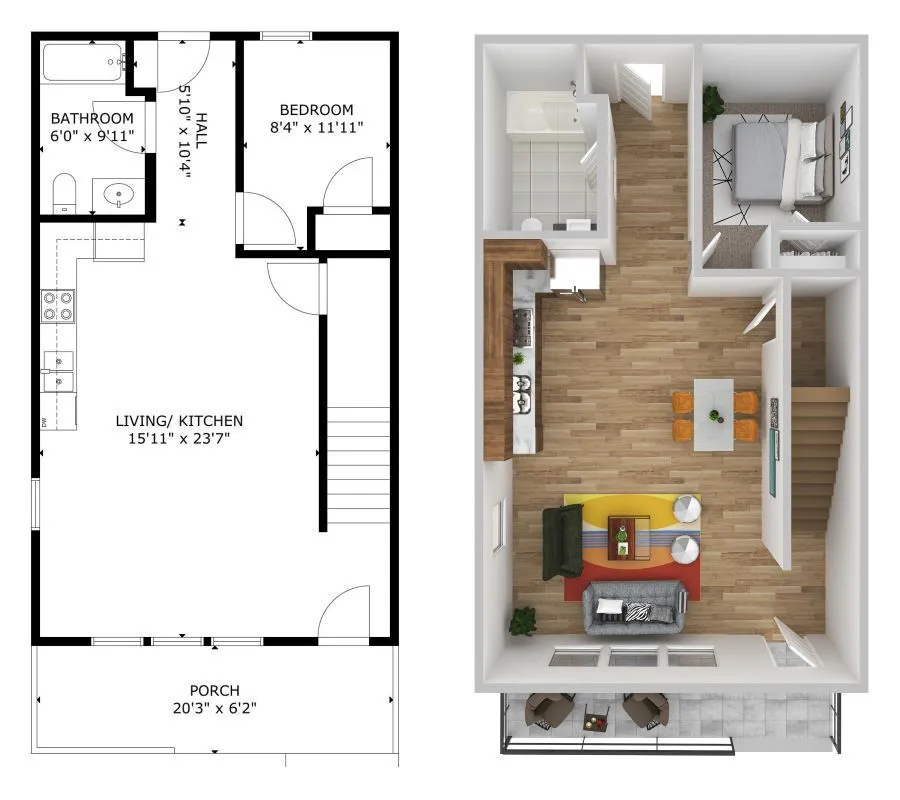 440 Pleasant Street SW Grand Rapids, MI 49503