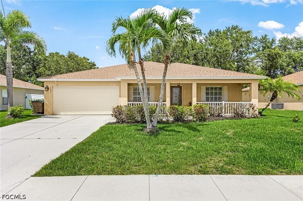 Hawks Preserve Drive Fort Myers, FL 33905