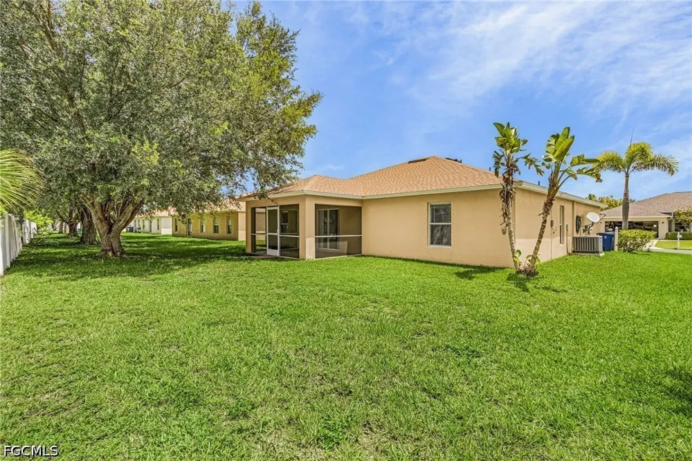 Hawks Preserve Drive Fort Myers, FL 33905