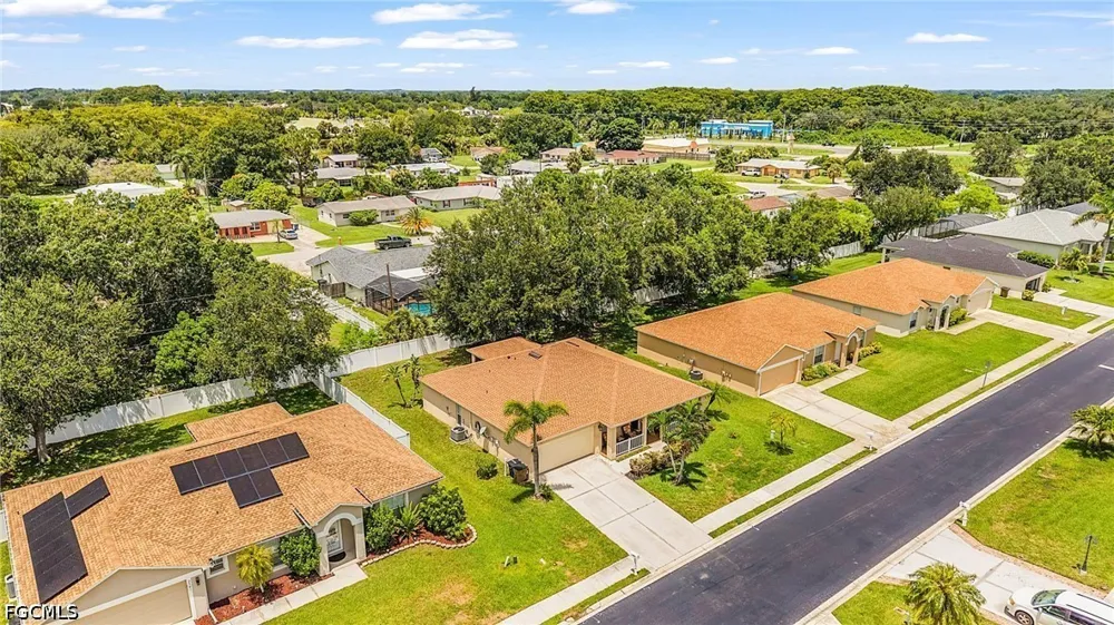 Hawks Preserve Drive Fort Myers, FL 33905