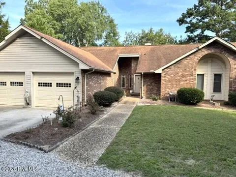 108 Fox Run Court