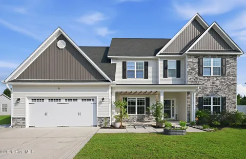 602 Sherman Lane