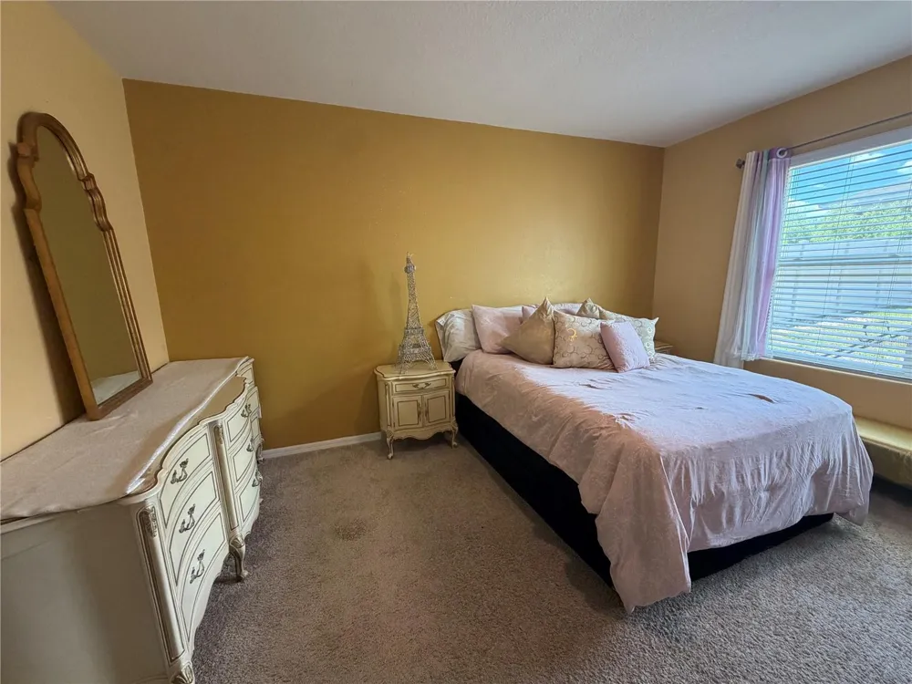 6524 CORAL BERRY DRIVE Mount Dora, FL 32757