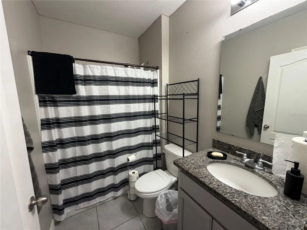 6524 CORAL BERRY DRIVE Mount Dora, FL 32757