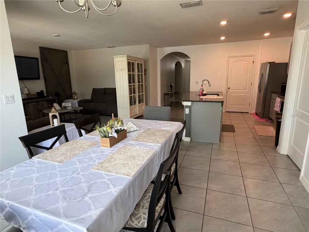 6524 CORAL BERRY DRIVE Mount Dora, FL 32757