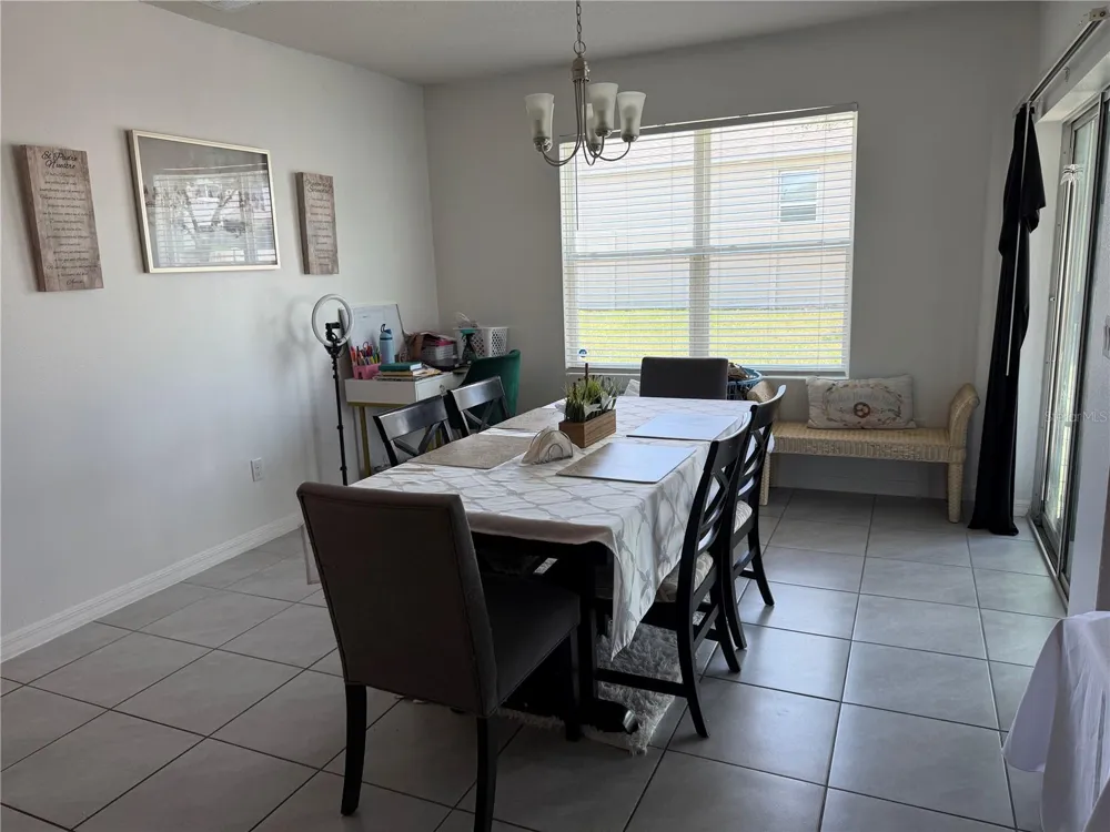 6524 CORAL BERRY DRIVE Mount Dora, FL 32757