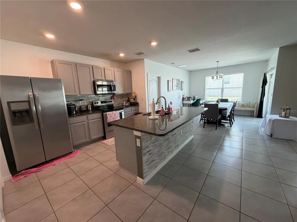 6524 CORAL BERRY DRIVE Mount Dora, FL 32757
