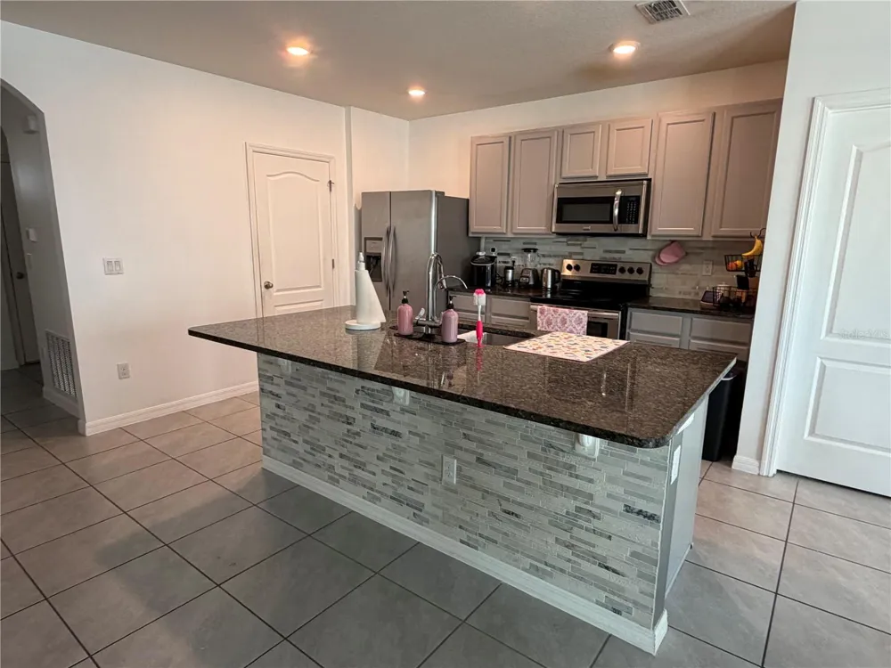 6524 CORAL BERRY DRIVE Mount Dora, FL 32757
