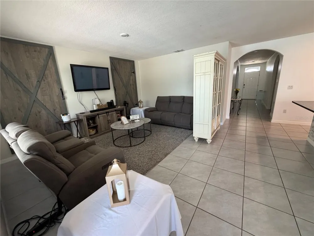6524 CORAL BERRY DRIVE Mount Dora, FL 32757