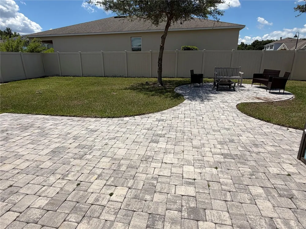 6524 CORAL BERRY DRIVE Mount Dora, FL 32757