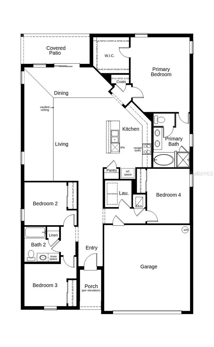 2816 GABION STREET Bartow, FL 33830