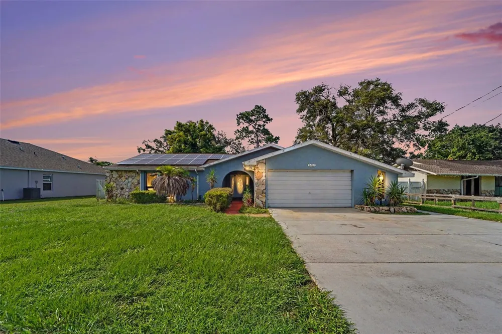 8422 SPRING HILL DRIVE Spring Hill, FL 34608
