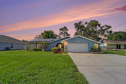 8422 SPRING HILL DRIVE