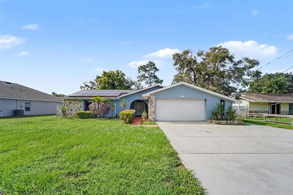 8422 SPRING HILL DRIVE Spring Hill, FL 34608