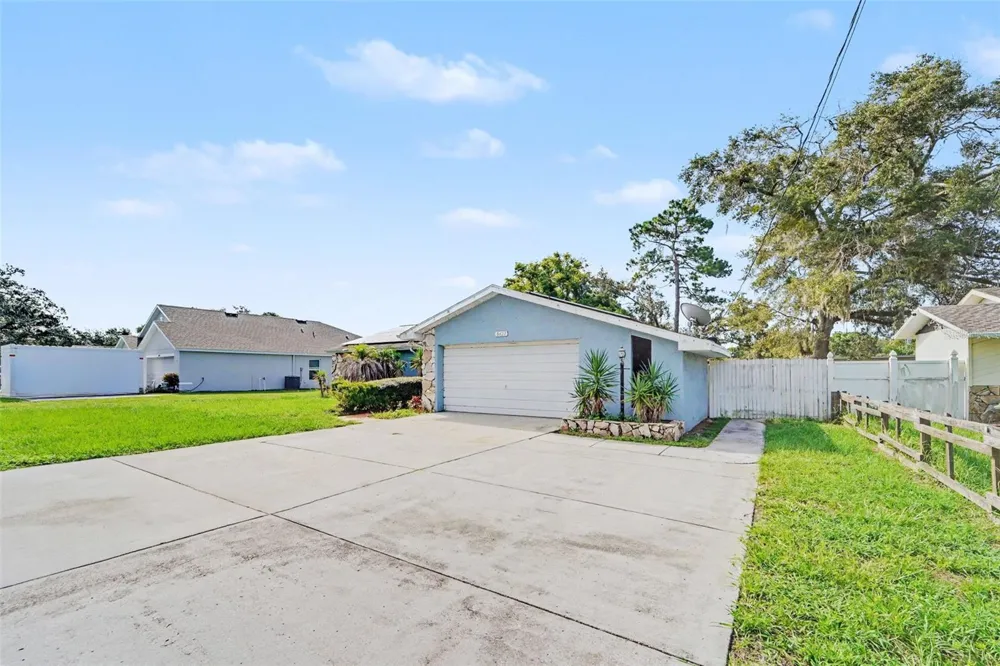 8422 SPRING HILL DRIVE Spring Hill, FL 34608