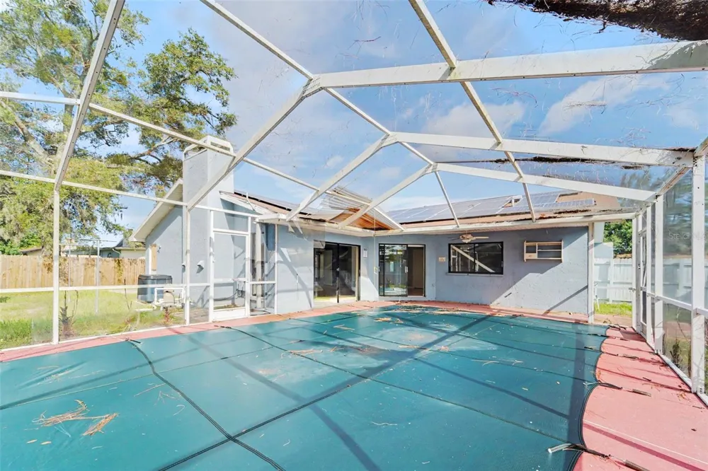 8422 SPRING HILL DRIVE Spring Hill, FL 34608