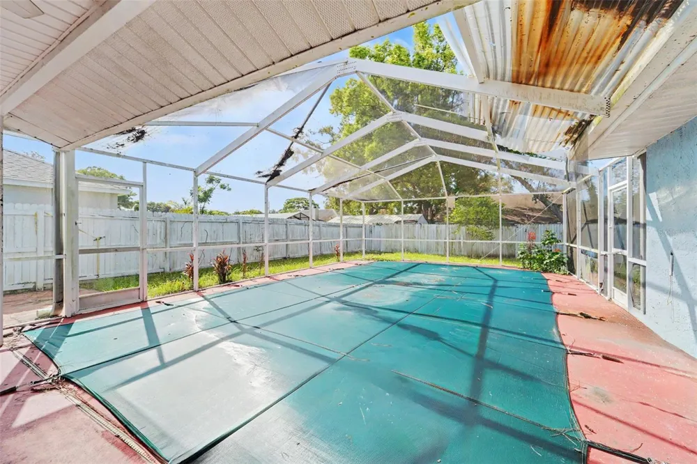 8422 SPRING HILL DRIVE Spring Hill, FL 34608