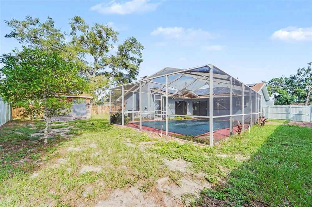 8422 SPRING HILL DRIVE Spring Hill, FL 34608