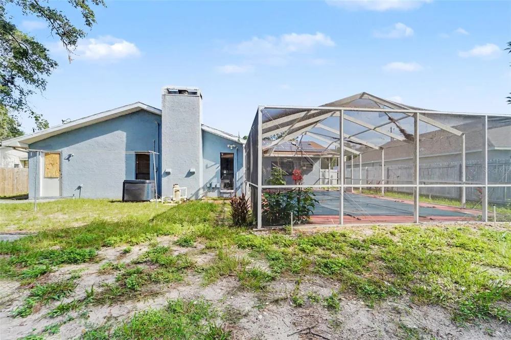 8422 SPRING HILL DRIVE Spring Hill, FL 34608