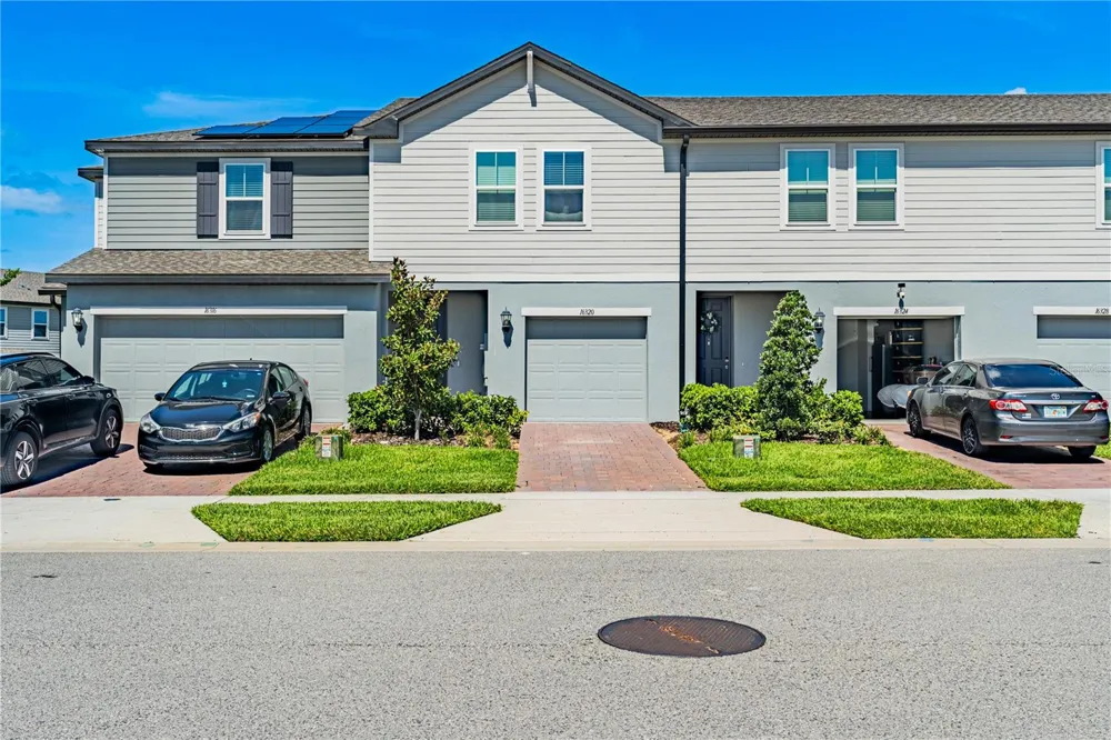 16320 HAPPY EAGLE DRIVE Clermont, FL 34714