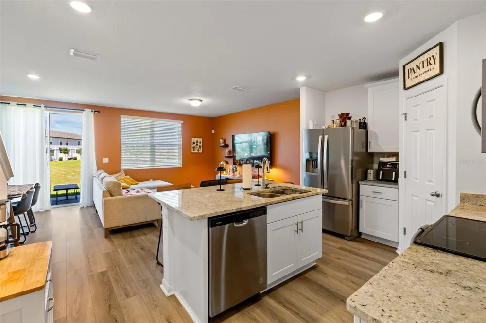16320 HAPPY EAGLE DRIVE Clermont, FL 34714