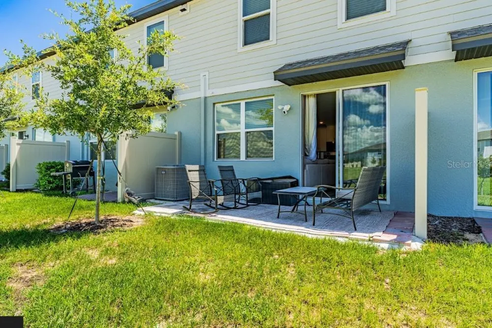 16320 HAPPY EAGLE DRIVE Clermont, FL 34714