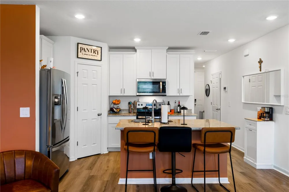 16320 HAPPY EAGLE DRIVE Clermont, FL 34714