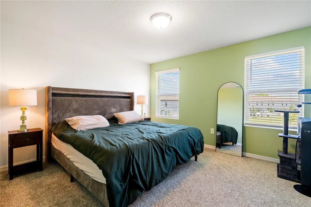16320 HAPPY EAGLE DRIVE Clermont, FL 34714