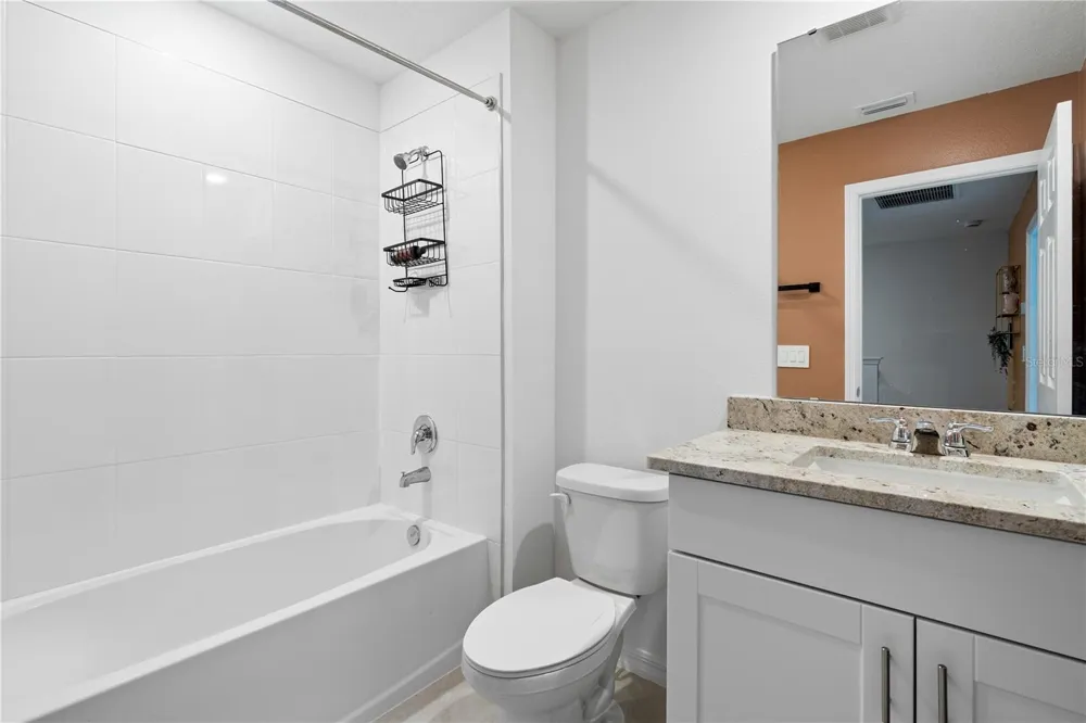 16320 HAPPY EAGLE DRIVE Clermont, FL 34714