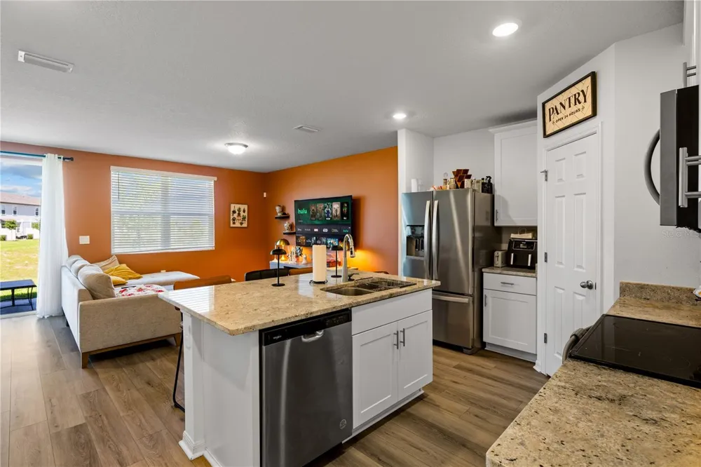 16320 HAPPY EAGLE DRIVE Clermont, FL 34714