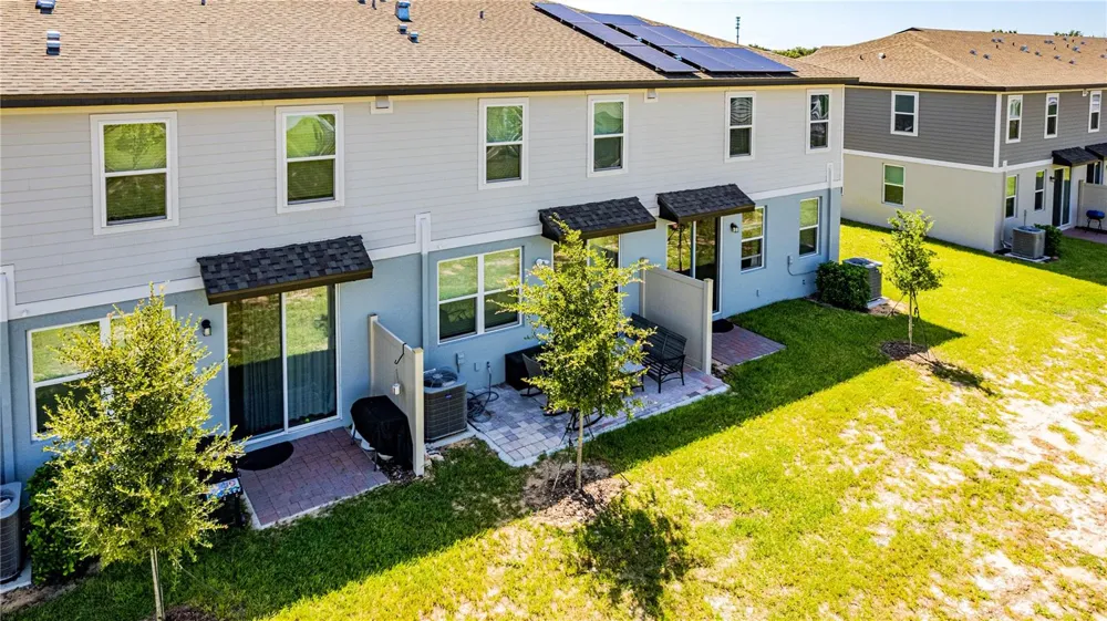 16320 HAPPY EAGLE DRIVE Clermont, FL 34714