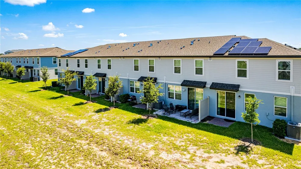 16320 HAPPY EAGLE DRIVE Clermont, FL 34714
