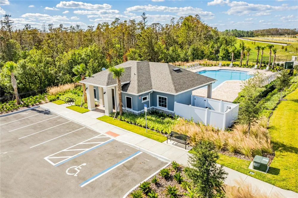 16320 HAPPY EAGLE DRIVE Clermont, FL 34714