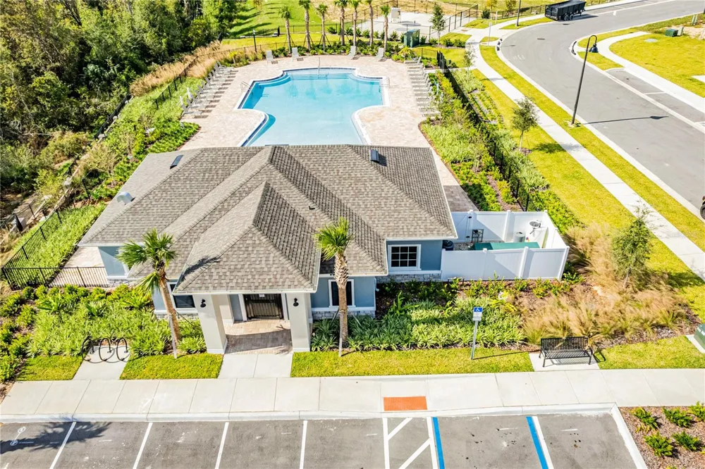 16320 HAPPY EAGLE DRIVE Clermont, FL 34714