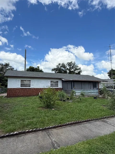 3305 JOE LOUIS DRIVE