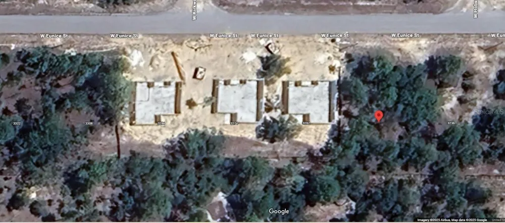 3248 W EUNICE DRIVE Citrus Springs, FL 34433