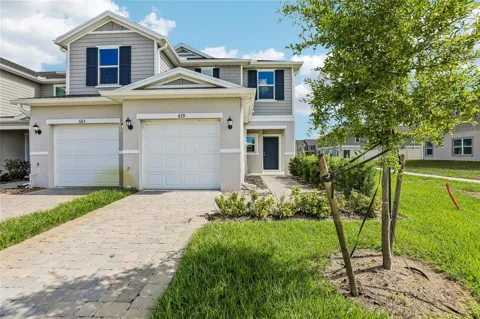 679 MEADOWS EDGE PLACE