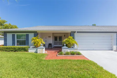 8423 PEBBLE DRIVE