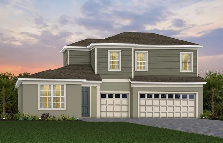 289 CRYSTAL WOOD DRIVE Winter Garden, FL 34787