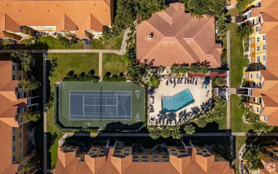 10764 70TH AVENUE #1304 Seminole, FL 33772