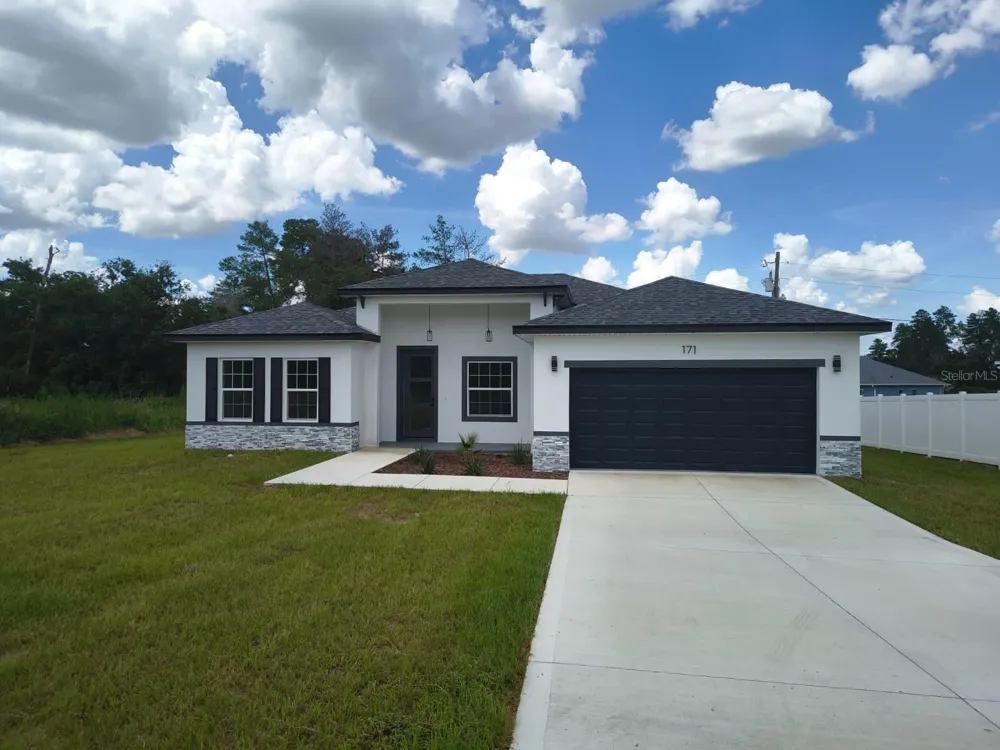 171 MARION OAKS TRAIL ocala, FL 34473