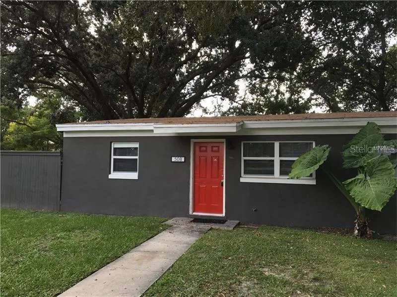 508 VARSITY STREET Winter Garden, FL 34787