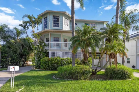 13951 HARBOR VIEW DRIVE