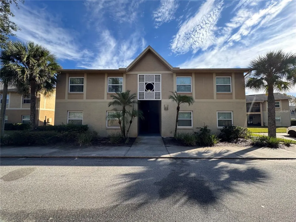 9907 BARLEY CLUB DRIVE #3 Orlando, FL 32837