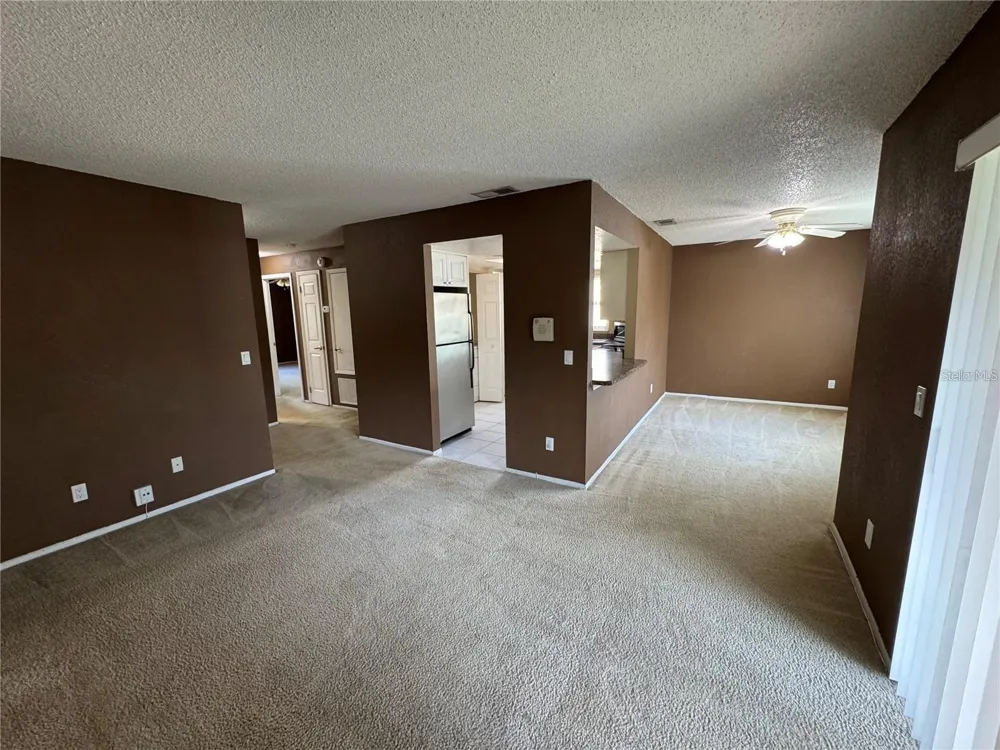 9907 BARLEY CLUB DRIVE #3 Orlando, FL 32837